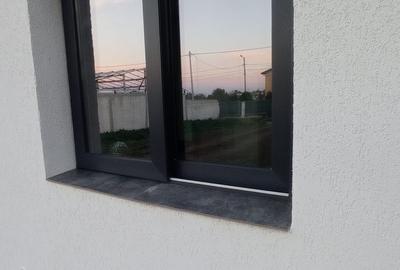 Casă cu 3 camere în Central