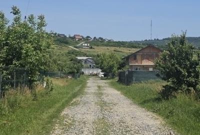 Teren Construcții intravilan de 537 mp, în Central - 5