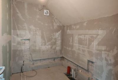 Casă cu 6 camere cu Teren 1400 Mp în Mihai Viteazu - 8