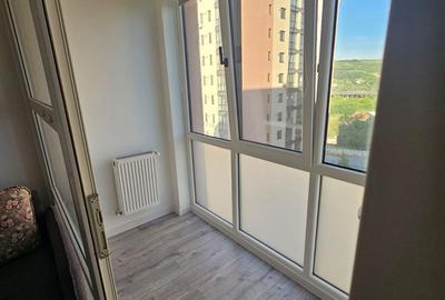 Apartament cu 2 camere în Cug