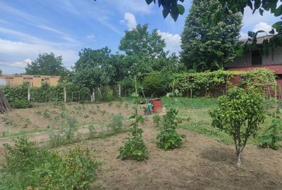 Casă cu 2 camere în Gherăiești - 7