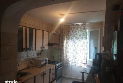 Apartament cu 3 camere decomandat în Militari - 11