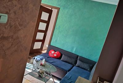 Apartament cu 2 camere nedecomandat în Central - 6