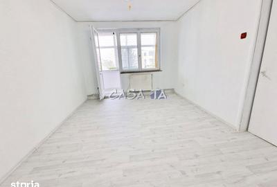 Apartament cu 2 camere semidecomandat în Unirii