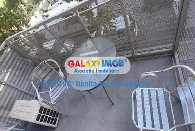 Apartament cu 2 camere decomandat, mobilat în Morarilor