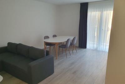 Apartament cu 2 camere decomandat în Central - 4