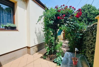 Casă cu 4 camere în Dumbrăvița - 3