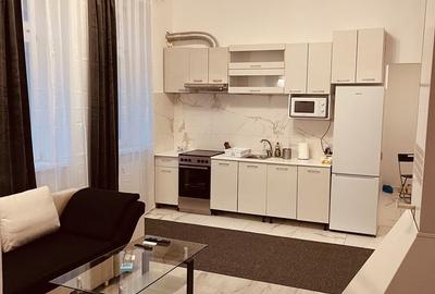 Apartament cu 2 camere în Ultracentral - 1