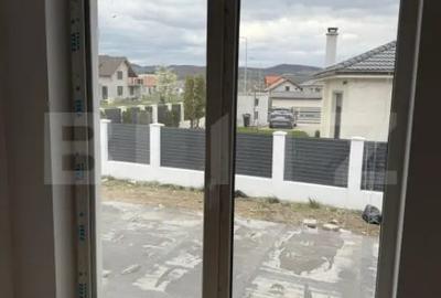 Casă cu 5 camere cu Teren 344 Mp în Central - 8