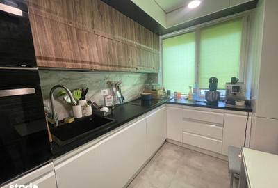 Apartament cu 2 camere în Alexandru cel Bun
