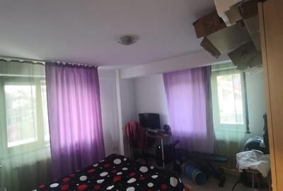 Apartament cu 2 camere decomandat, mobilat în Bucium
