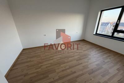 Apartament cu 2 camere decomandat în Aradului - 7