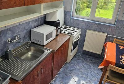 Apartament cu 2 camere semidecomandat în Vest - 4