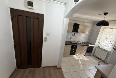 Apartament cu 2 camere semidecomandat în Central - 2