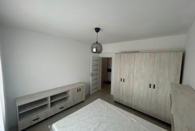 Apartament cu 2 camere decomandat în Berceni - 7