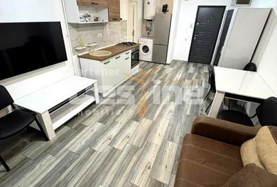 Apartament cu 2 camere, mobilat în Agigea - 1