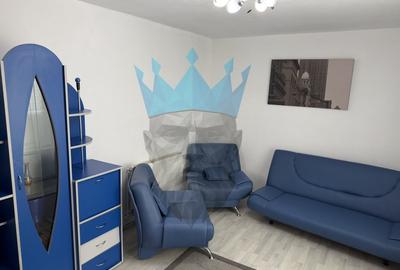 Apartament cu 2 camere decomandat, mobilat în Vitan
