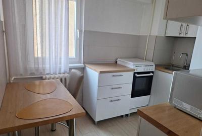Garsonieră decomandată în Ultracentral