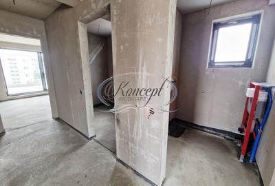 Apartament cu 3 camere semidecomandat în Andrei Mureșanu - 12