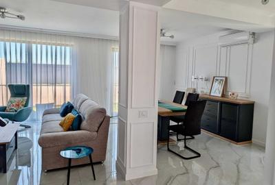 Casă cu 4 camere în Odăi - 3