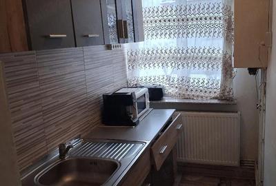 Apartament cu 2 camere nedecomandat în Central - 1