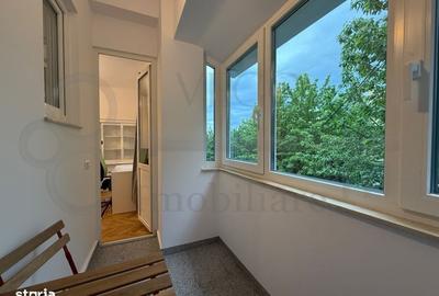 Apartament cu 2 camere decomandat în Calea Turzii