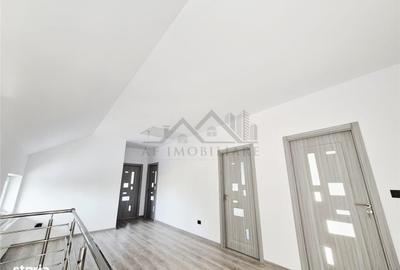 Casă cu 4 camere în Vorovești - 7