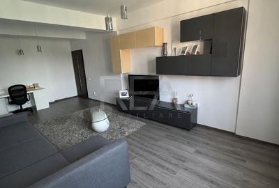 Apartament cu 2 camere decomandat, mobilat în Bragadiru - 3