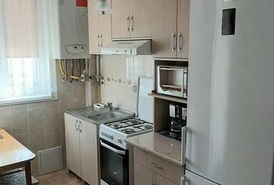 Garsonieră decomandată în Crângași