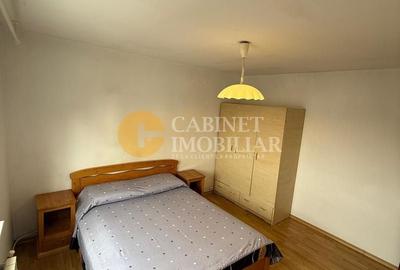 Apartament cu 2 camere decomandat, mobilat în Păcurari - 1