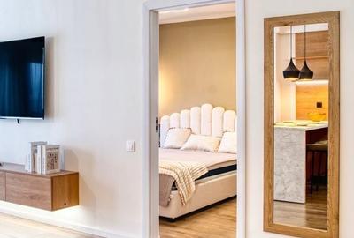 Apartament cu 2 camere în Central - 4
