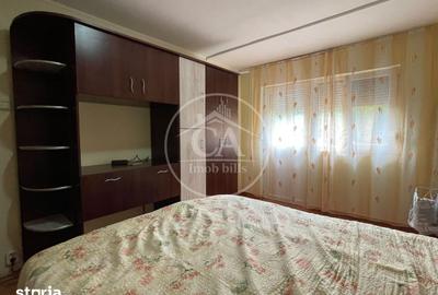 Apartament cu 3 camere decomandat în Sânmartin - 8