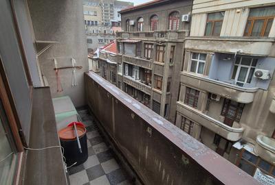 Apartament cu 4 camere semidecomandat în Universitate - 10