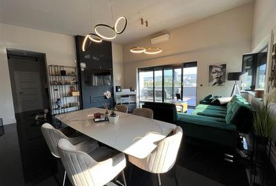 Duplex cu 5 camere cu Canalizare în Grigorescu - 5