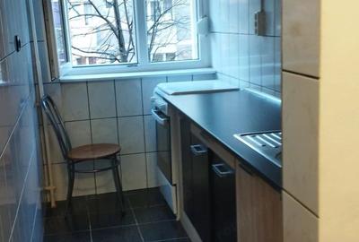 Garsonieră decomandată în Circumvalațiunii