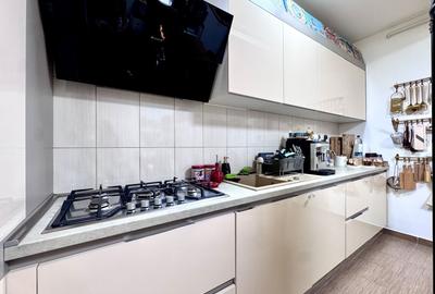 Apartament cu 2 camere decomandat, mobilat în Primo - 5