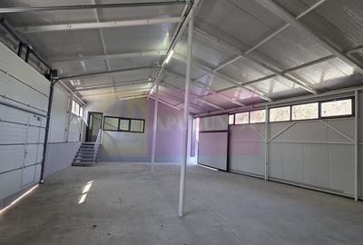 Spațiu comercial, de 230 mp, în Central - 7