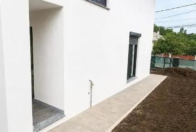 Casă cu 3 camere cu Teren 300 Mp în Burdujeni