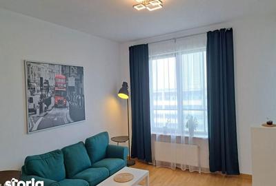 Apartament cu 2 camere decomandat, mobilat în Văcăresti - 5