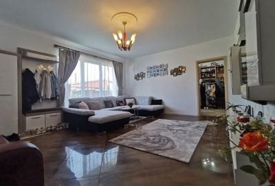 Casă individuală cu 4 camere cu Teren 390 Mp în Sântandrei - 6