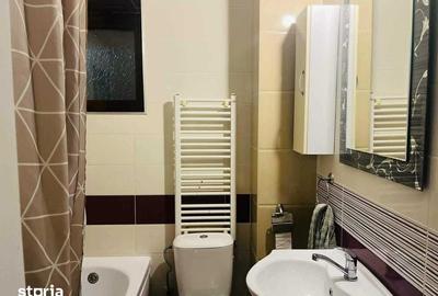 Garsonieră în Tătărași - 6