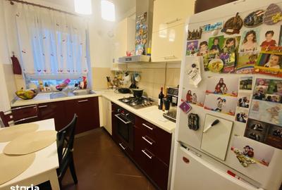 Apartament cu 3 camere în Bartolomeu - 14