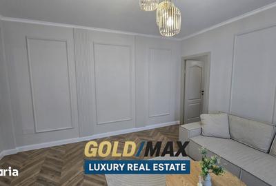 Apartament cu 2 camere în Găvana - 16