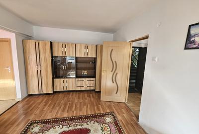 Apartament cu 2 camere semidecomandat, mobilat în Grigorescu - 3