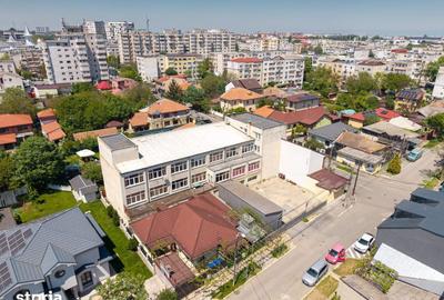 Spațiu comercial, de 1,452 mp, în Central - 5