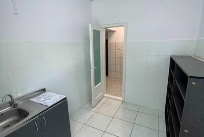Spațiu comercial, de 90 mp, în Ultracentral - 3
