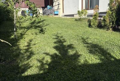 Casă cu 4 camere în Florești - 1