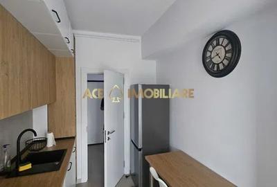 Apartament cu 2 camere decomandat, mobilat în Berceni - 6