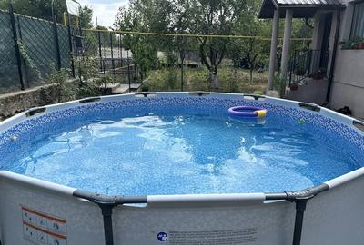 Casă cu 3 camere cu Teren 986 Mp în Central - 3