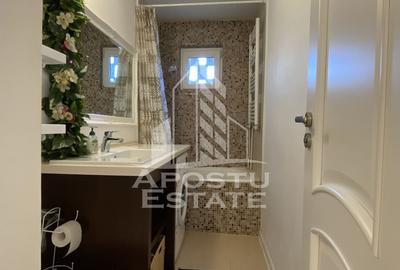 Apartament cu 2 camere în Girocului